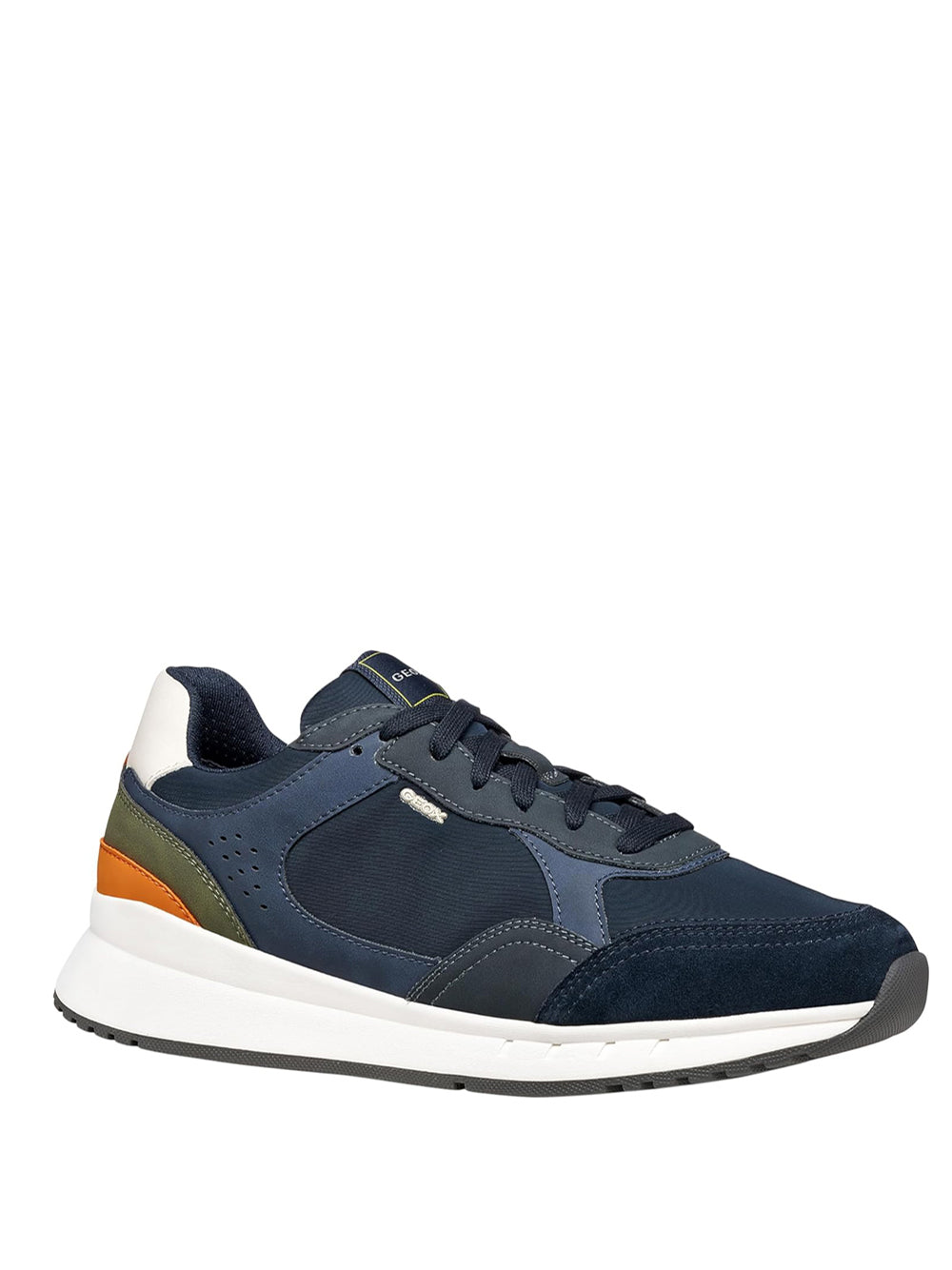 GEOX Sneakers Uomo - Blu modello U65LCB0EK11