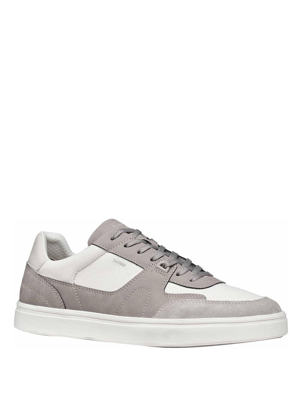 GEOX Sneakers Uomo - Bianco modello U65LDA010EK
