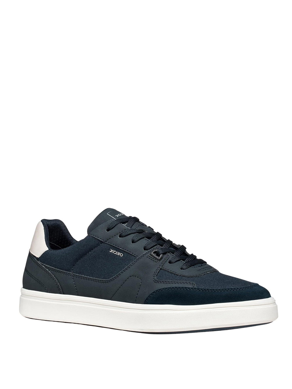 GEOX Sneakers Uomo - Blu modello U65LDA010EK