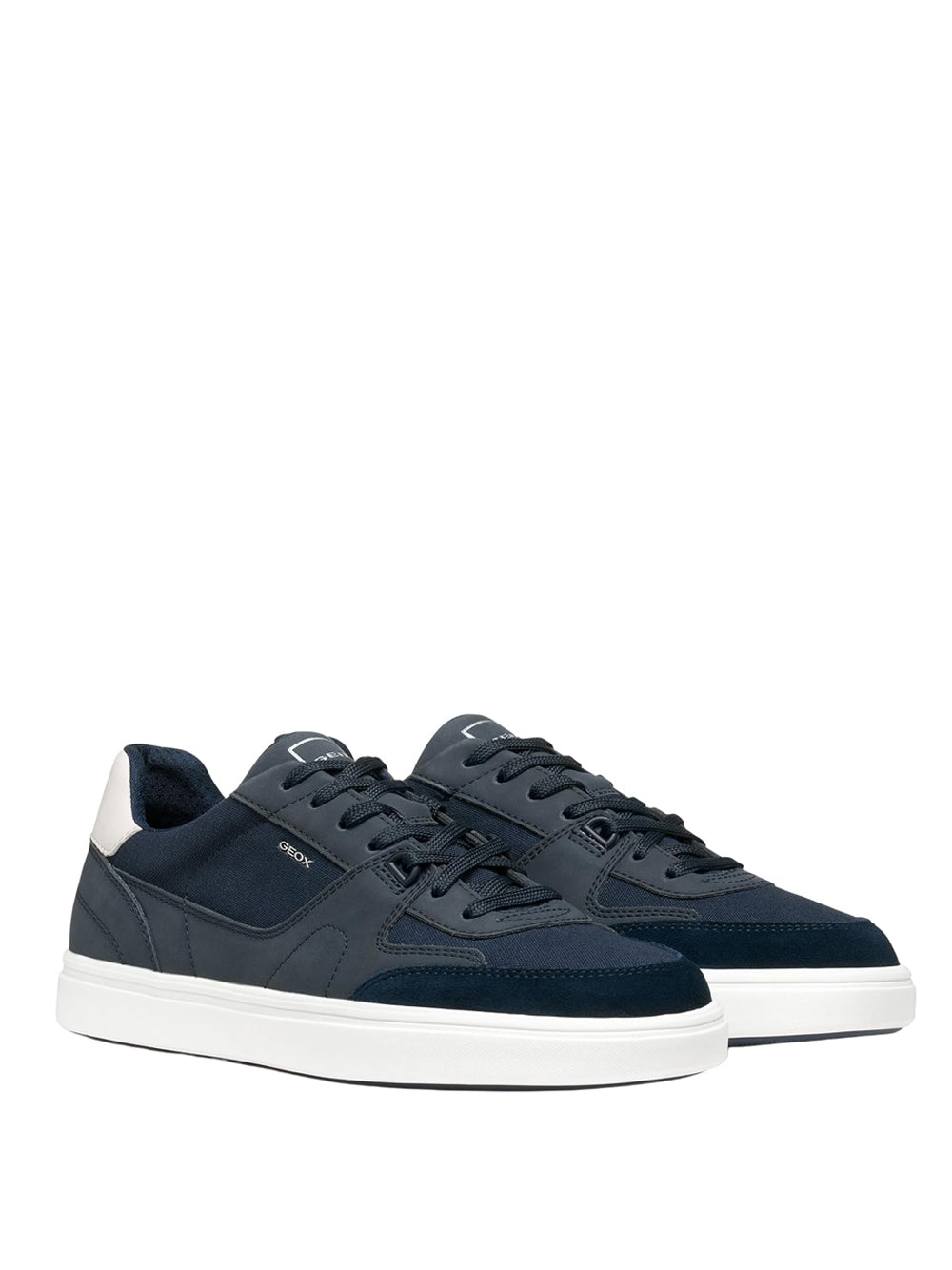 GEOX Sneakers Uomo - Blu modello U65LDA010EK