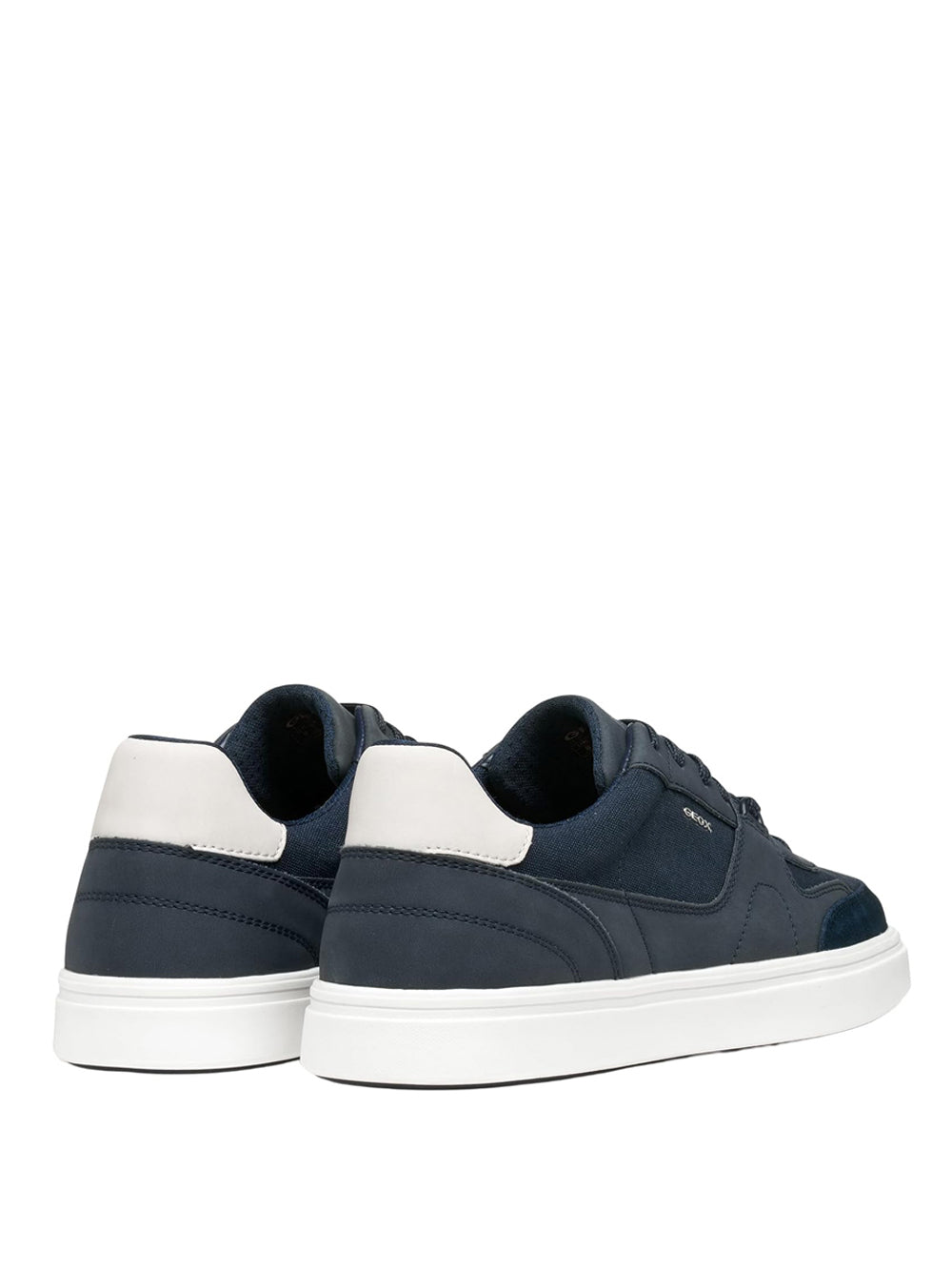 GEOX Sneakers Uomo - Blu modello U65LDA010EK