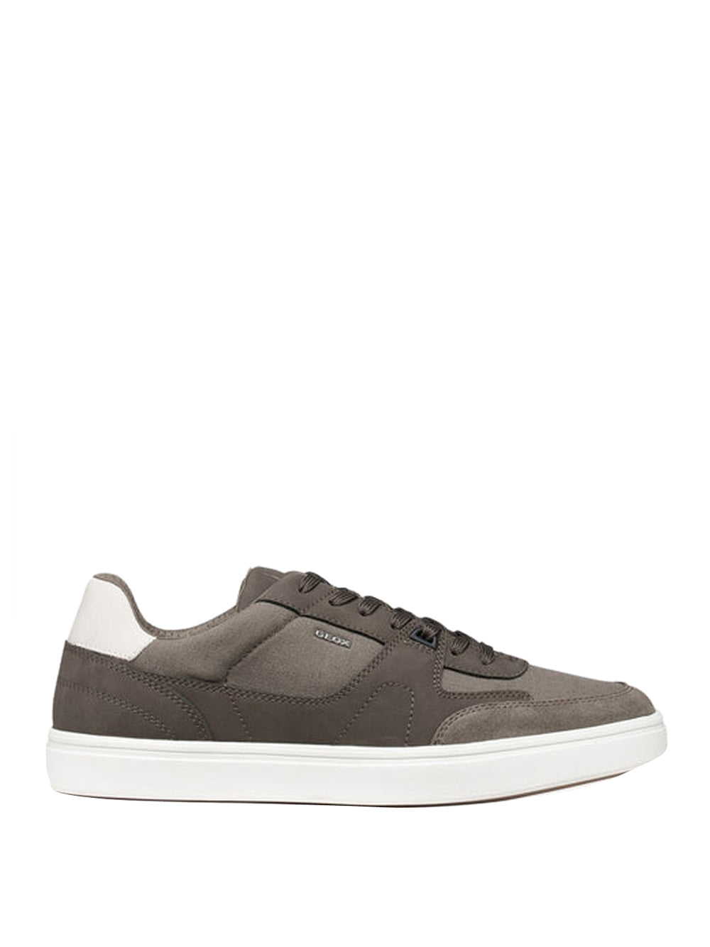 GEOX Sneakers Uomo - Grigio modello U65LDA010EK