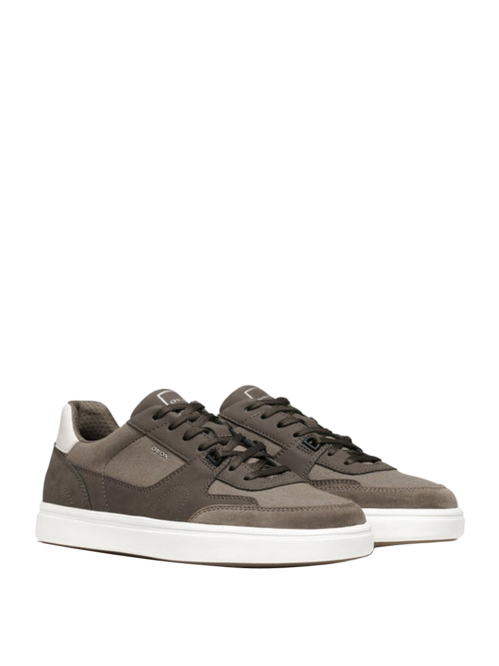 GEOX Sneakers Uomo - Grigio modello U65LDA010EK