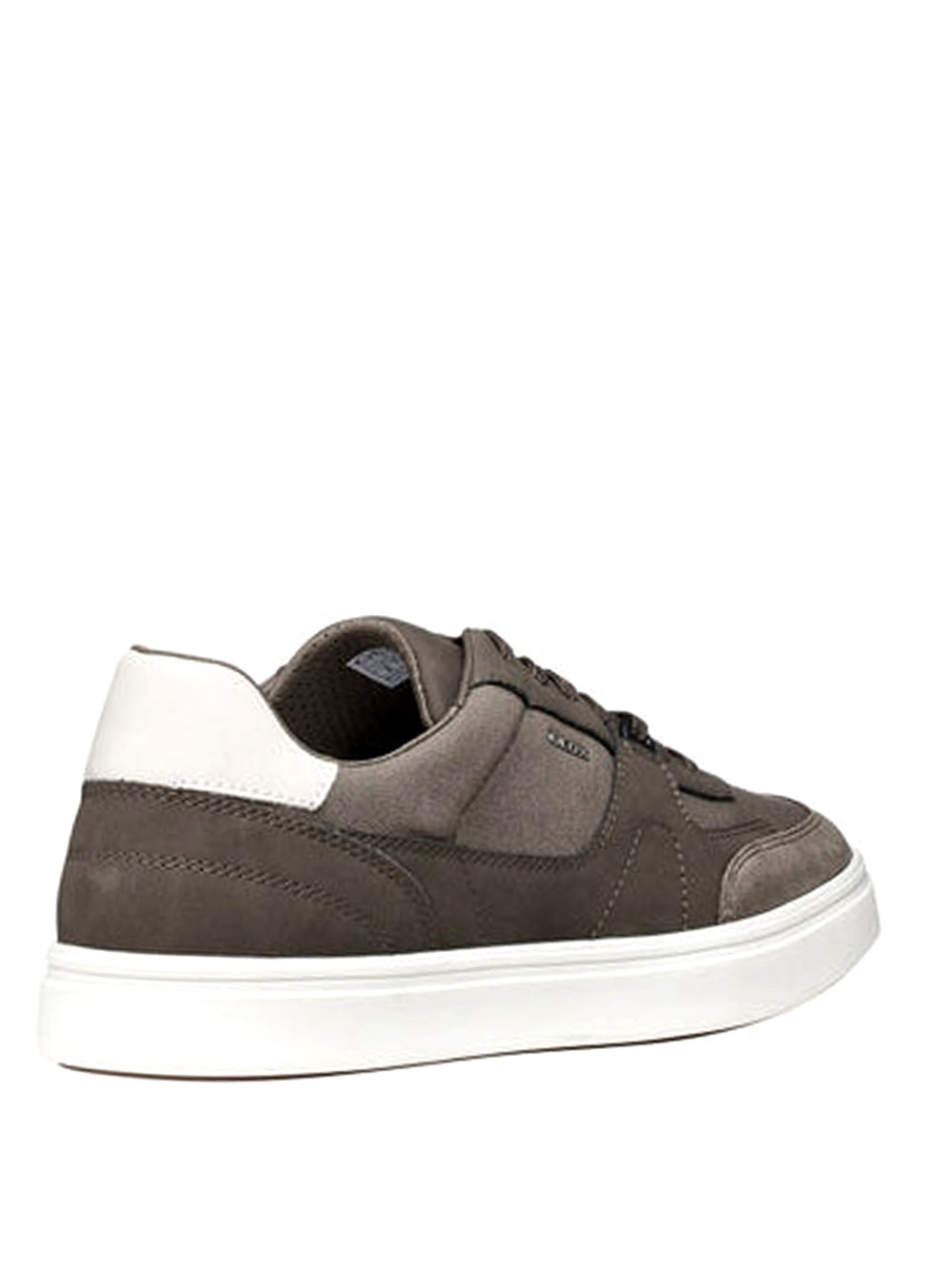 GEOX Sneakers Uomo - Grigio modello U65LDA010EK