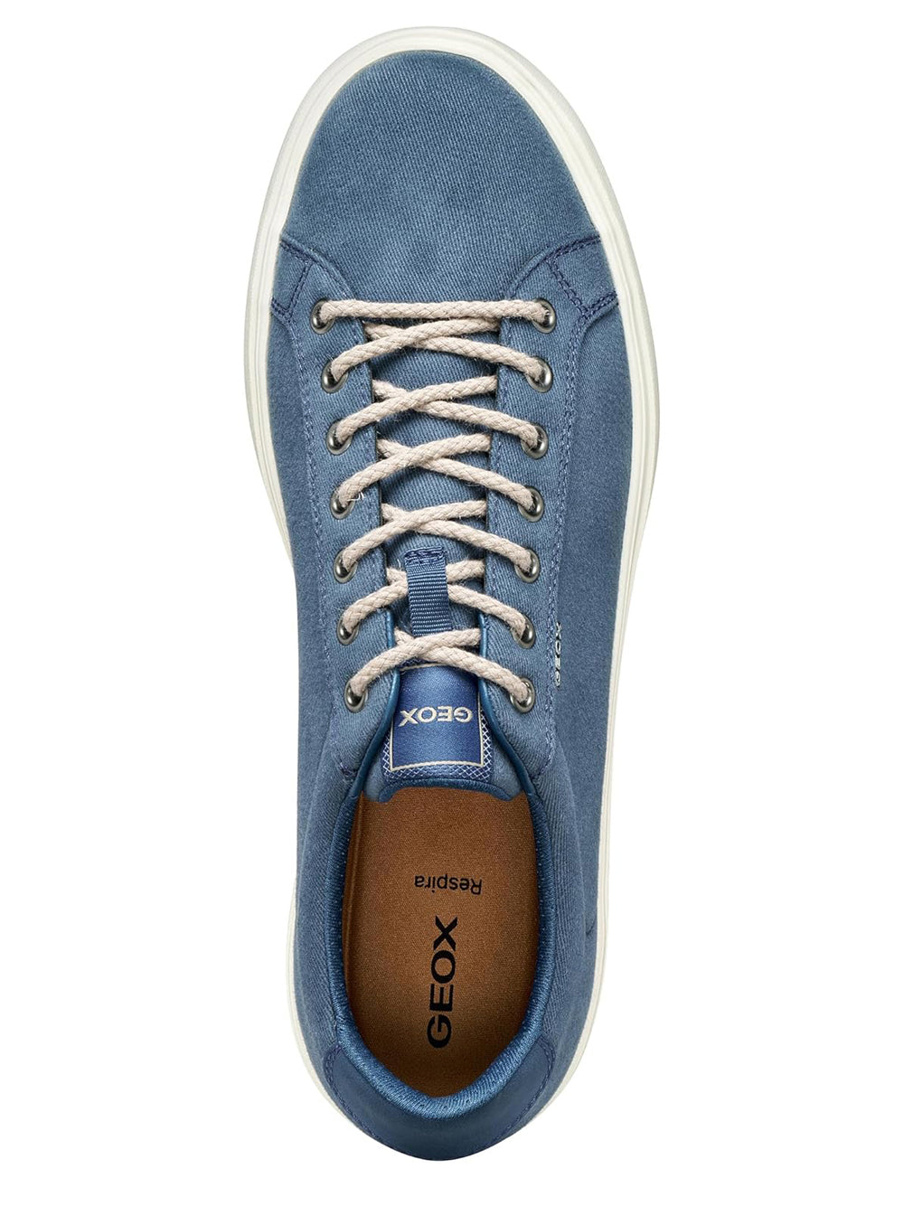 GEOX Sneakers Uomo - Blu modello U65LDB10
