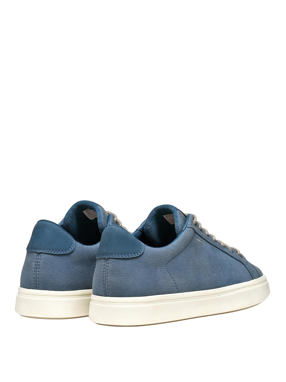 GEOX Sneakers Uomo - Blu modello U65LDB10