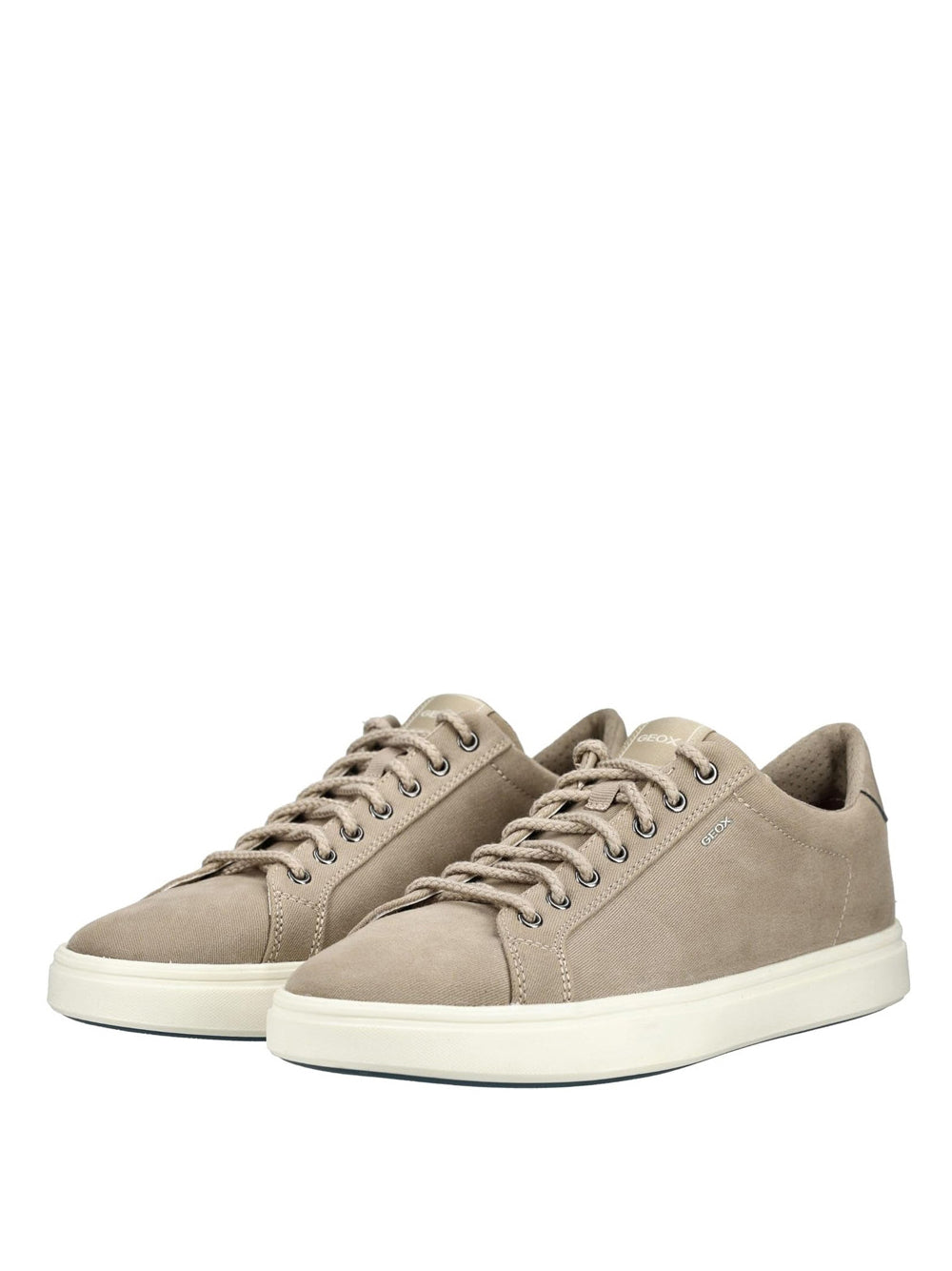 GEOX Sneakers Uomo - Sabbia modello U65LDB10