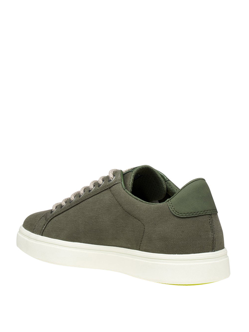 GEOX Sneakers Uomo - Verde modello U65LDB10