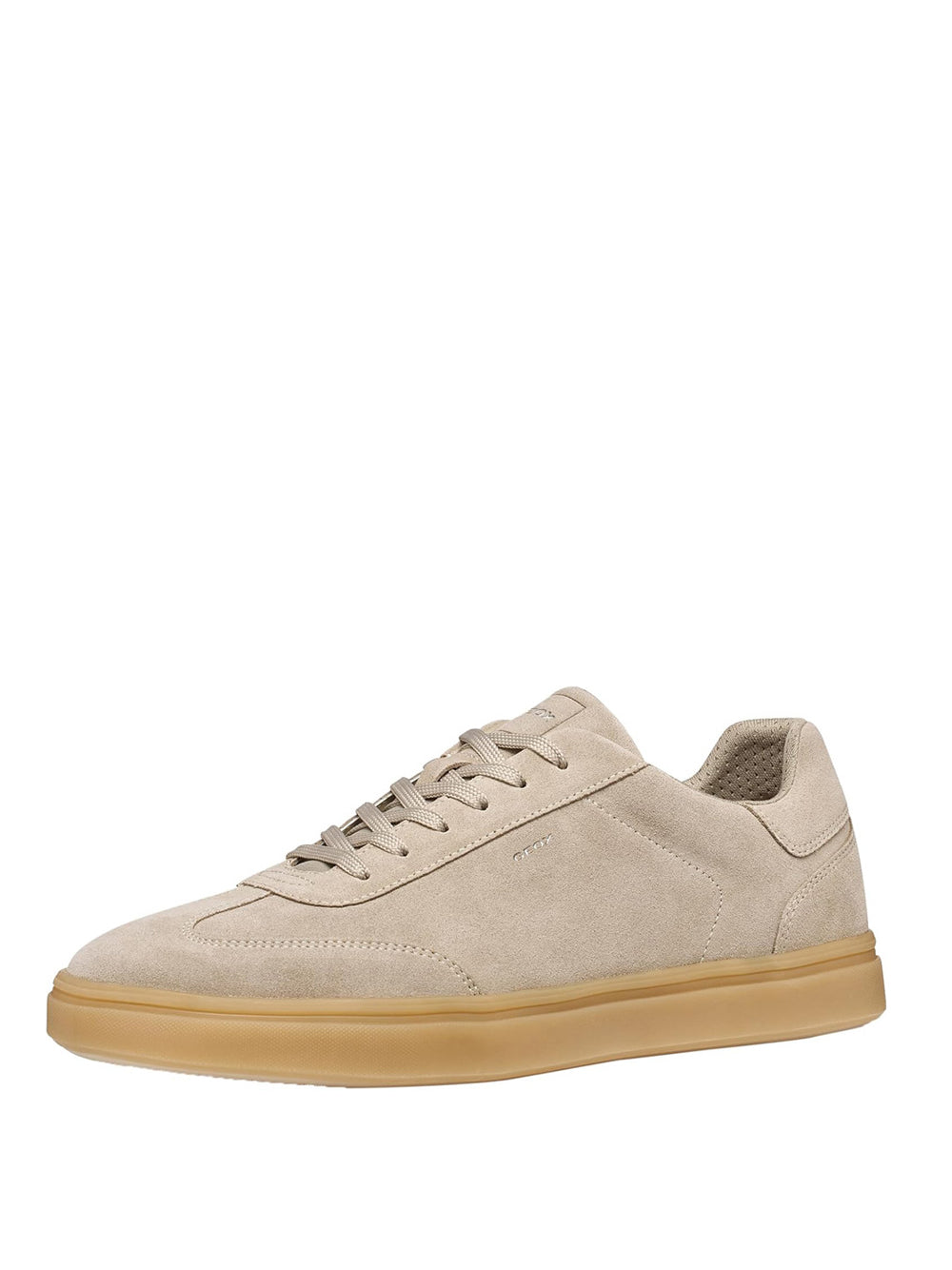 GEOX Sneakers Uomo - Beige modello U65LDC22