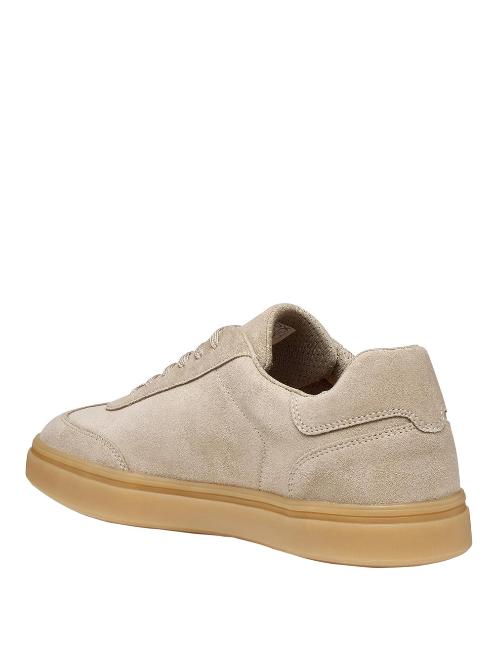 GEOX Sneakers Uomo - Beige modello U65LDC22