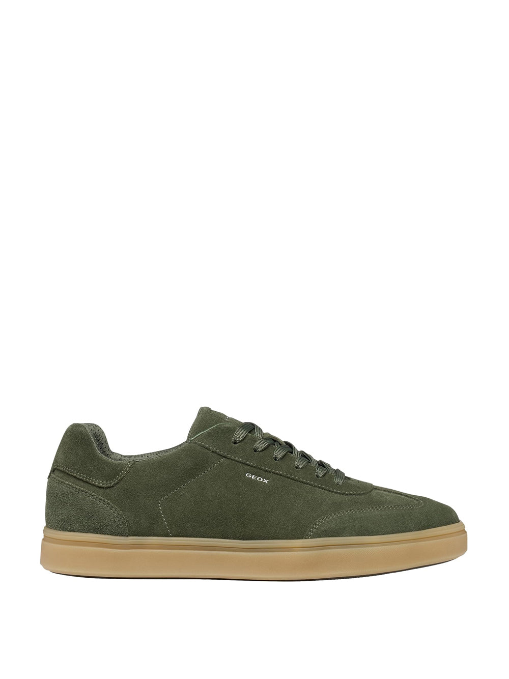GEOX Sneakers Uomo - Verde modello U65LDC22