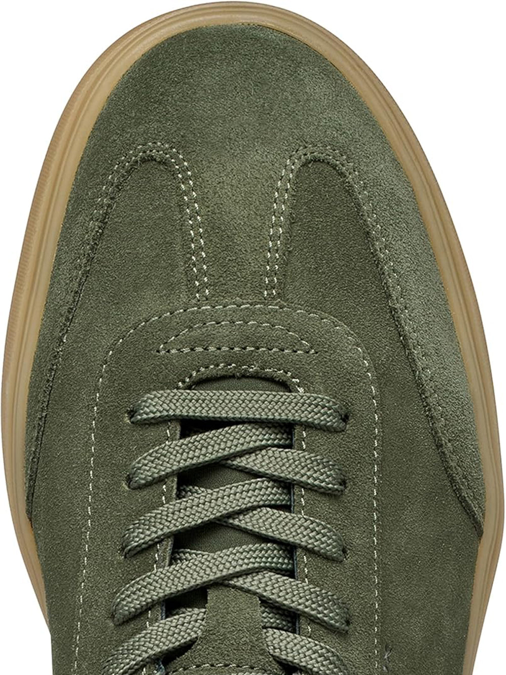 GEOX Sneakers Uomo - Verde modello U65LDC22