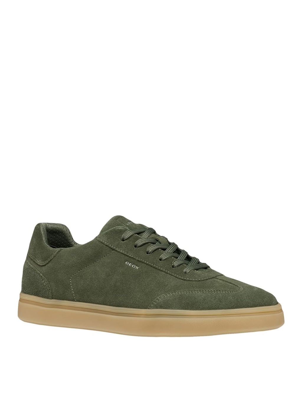GEOX Sneakers Uomo - Verde modello U65LDC22