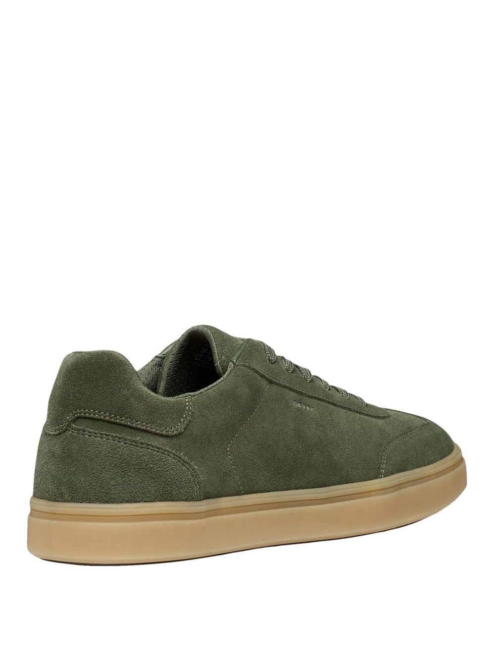 GEOX Sneakers Uomo - Verde modello U65LDC22