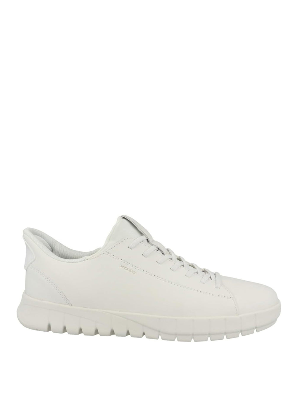 GEOX Sneakers Uomo - Bianco modello U65MAA0009B