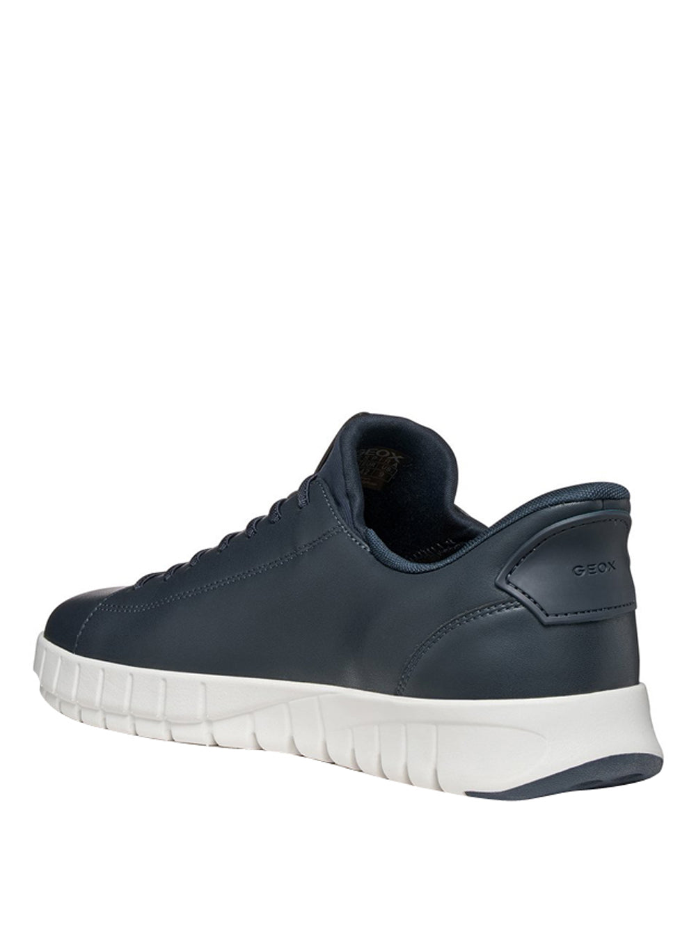 GEOX Sneakers Uomo - Blu modello U65MAA0009B