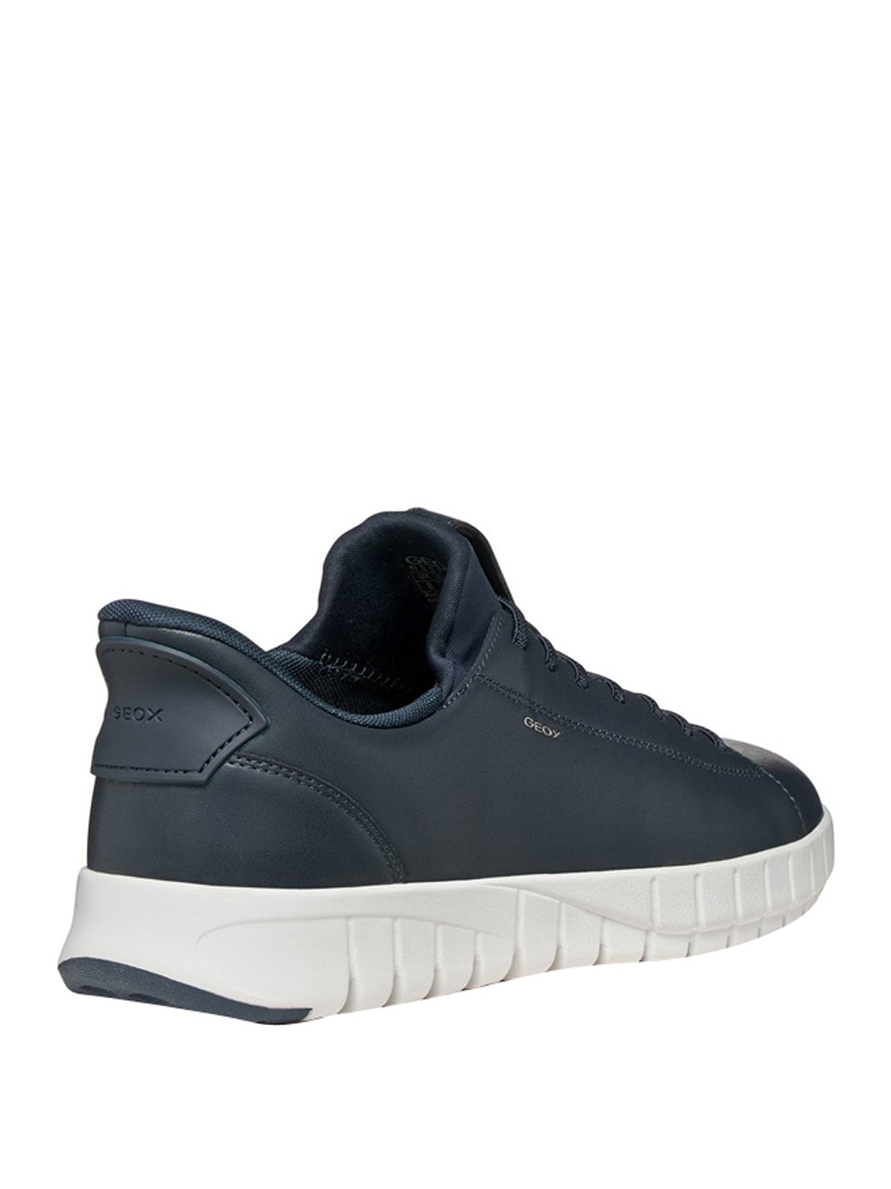 GEOX Sneakers Uomo - Blu modello U65MAA0009B
