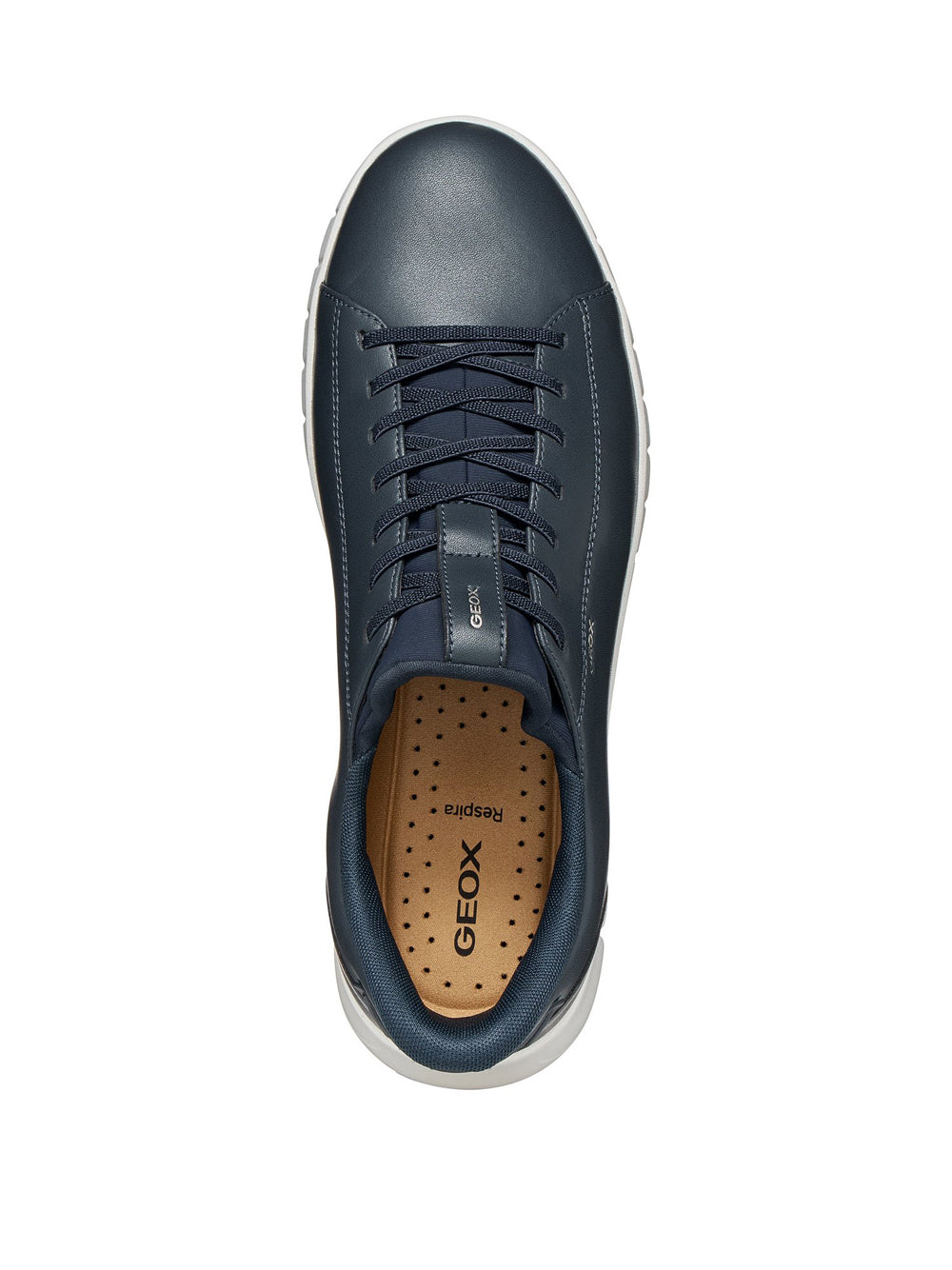 GEOX Sneakers Uomo - Blu modello U65MAA0009B