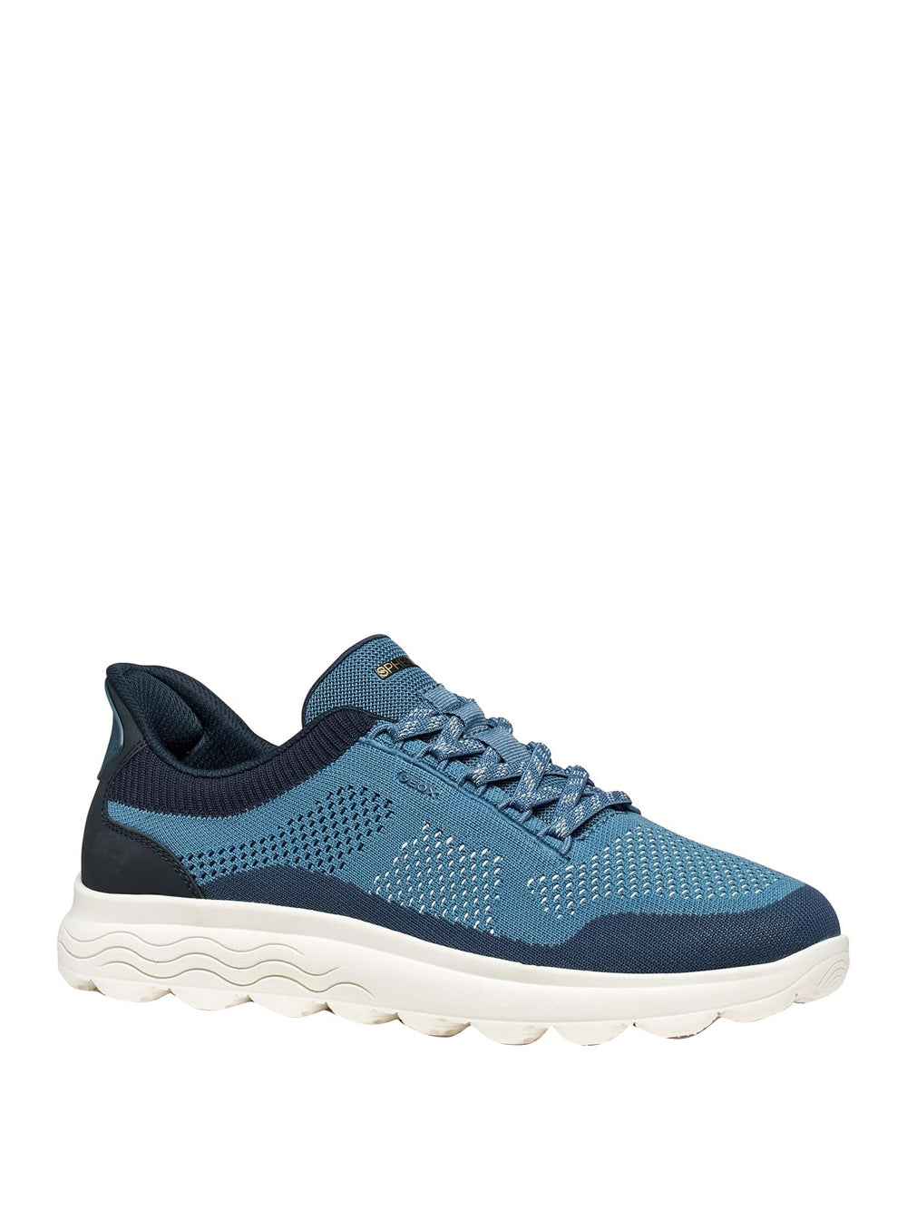 GEOX Sneakers Spherica Uomo - Blu modello U65MPE06KEK
