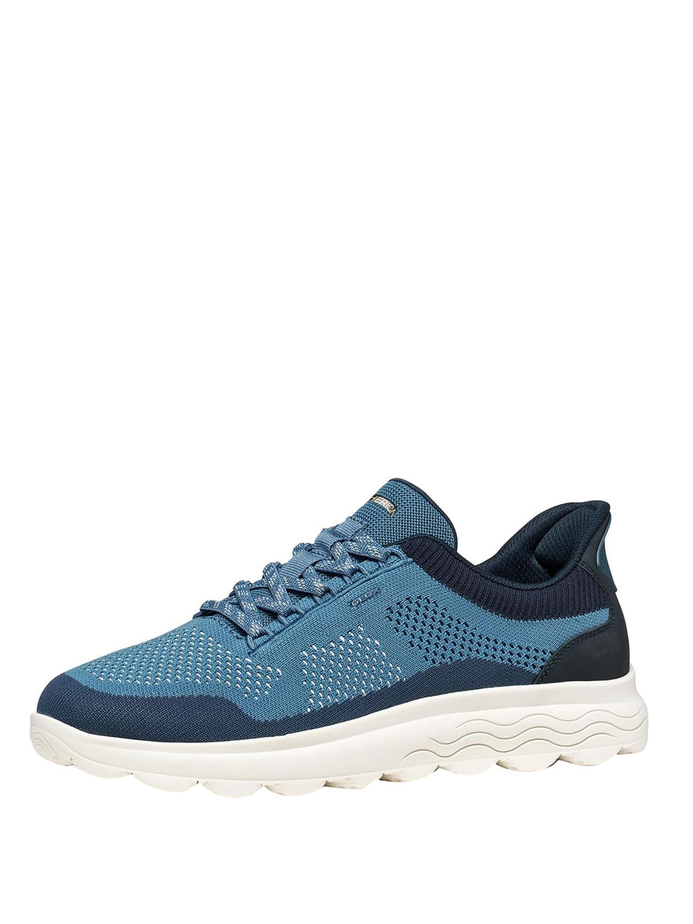 GEOX Sneakers Spherica Uomo - Blu modello U65MPE06KEK
