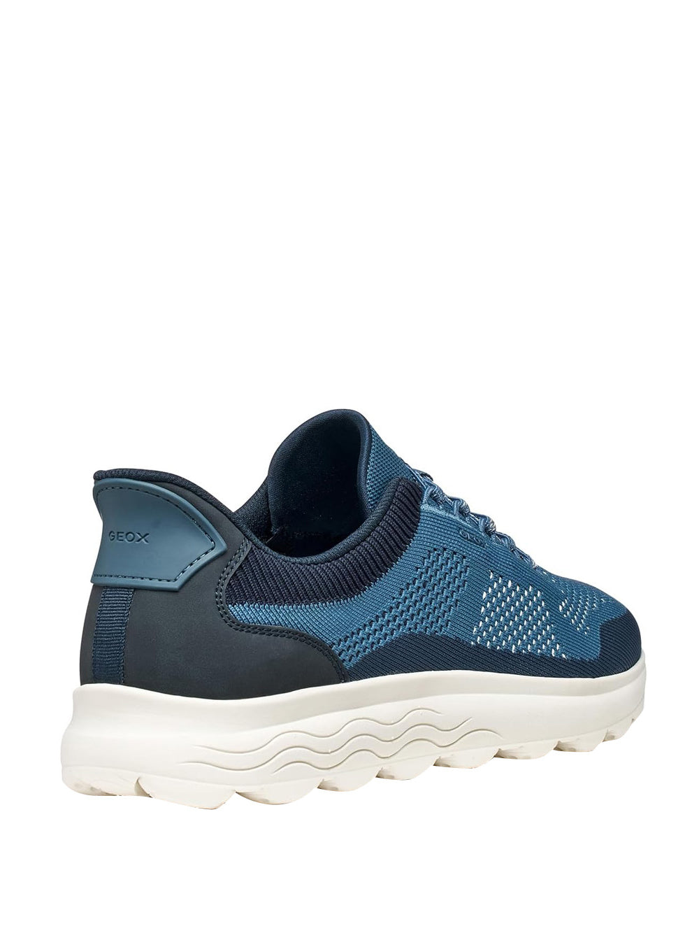 GEOX Sneakers Spherica Uomo - Blu modello U65MPE06KEK