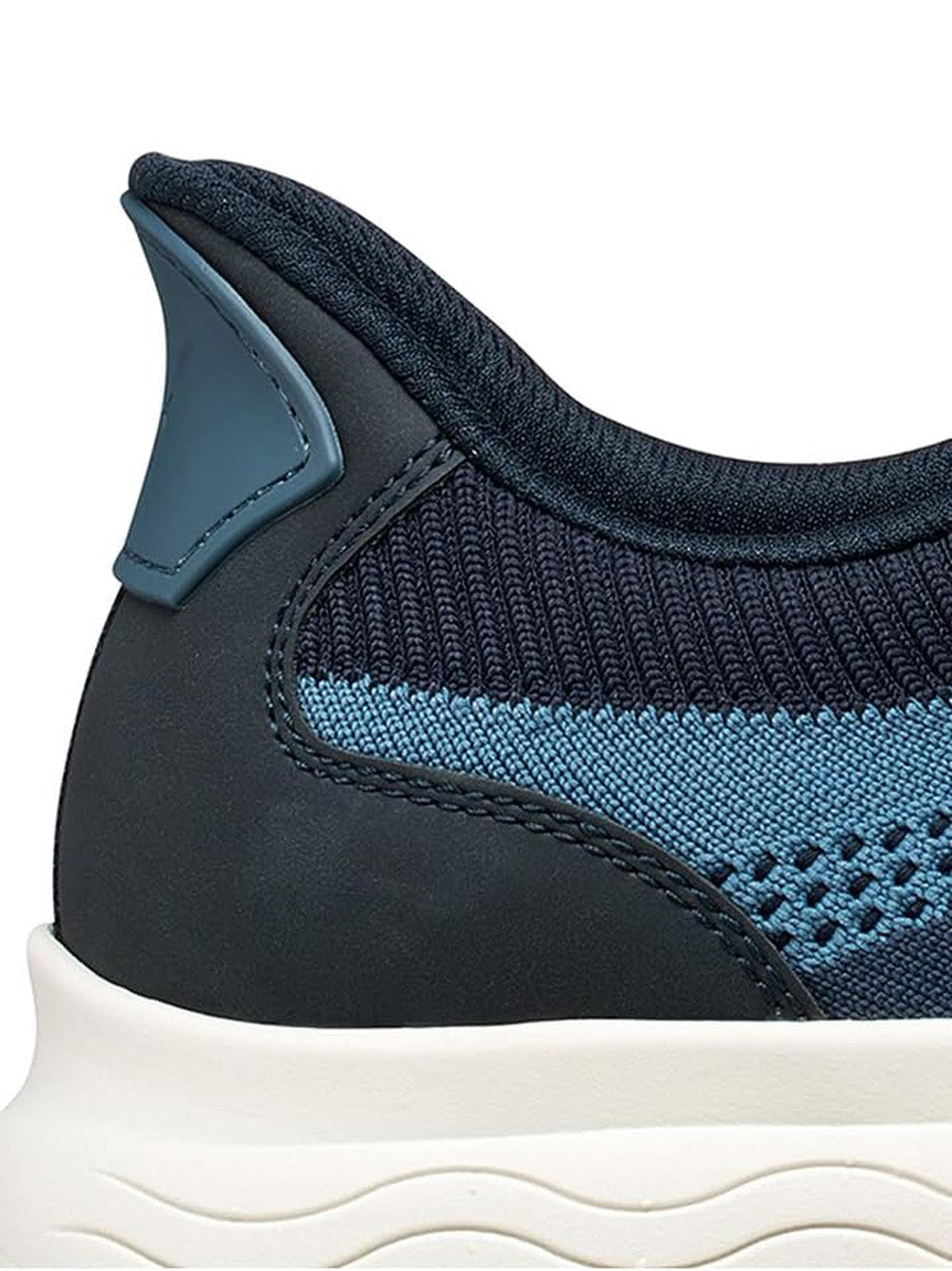 GEOX Sneakers Spherica Uomo - Blu modello U65MPE06KEK