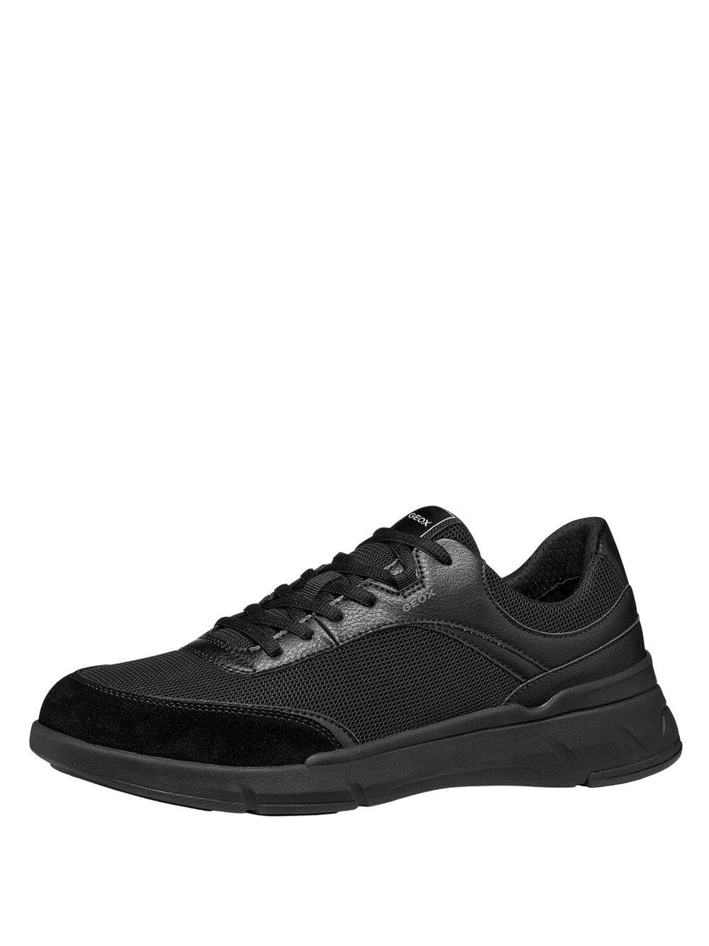 GEOX Sneakers Uomo - Nero modello U65N8A1420