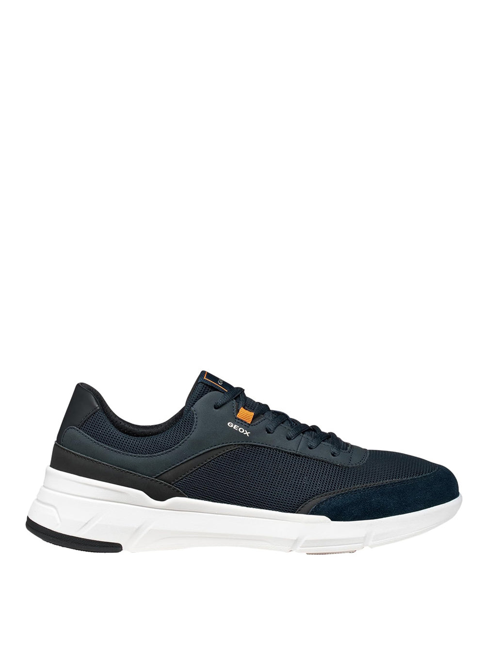 GEOX Sneakers Uomo - Blu modello U65N8A1422