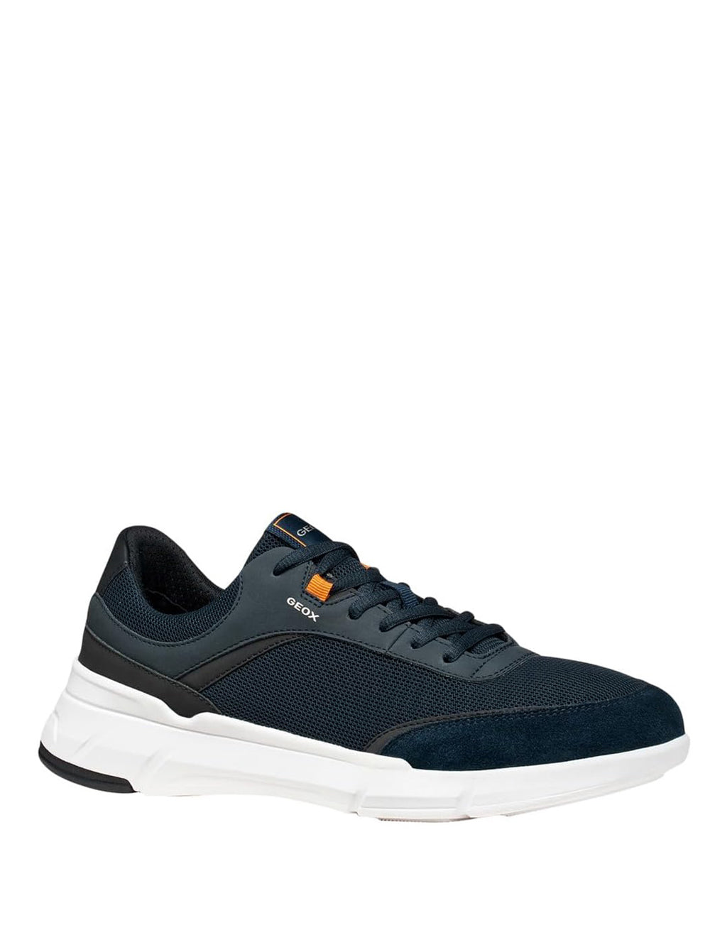 GEOX Sneakers Uomo - Blu modello U65N8A1422