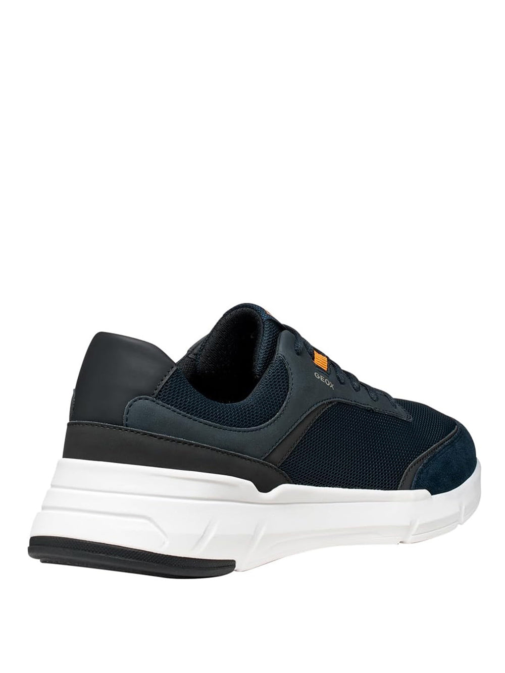 GEOX Sneakers Uomo - Blu modello U65N8A1422