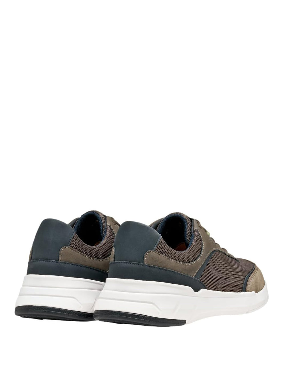 GEOX Sneakers Uomo - Grigio modello U65N8A1422