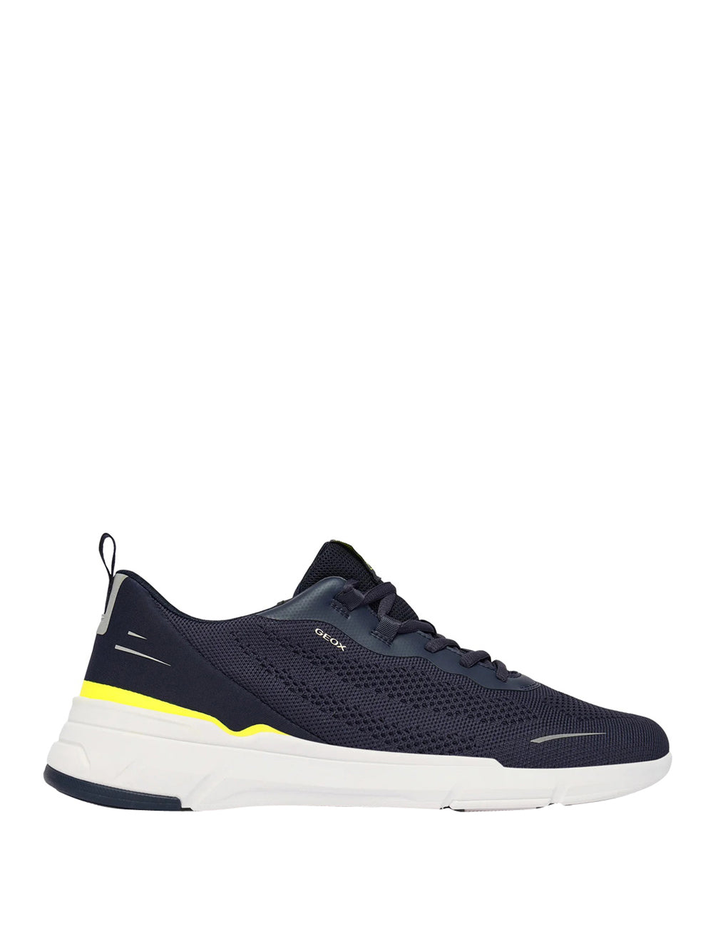 GEOX Sneakers Uomo - Blu modello U65N8B06K15