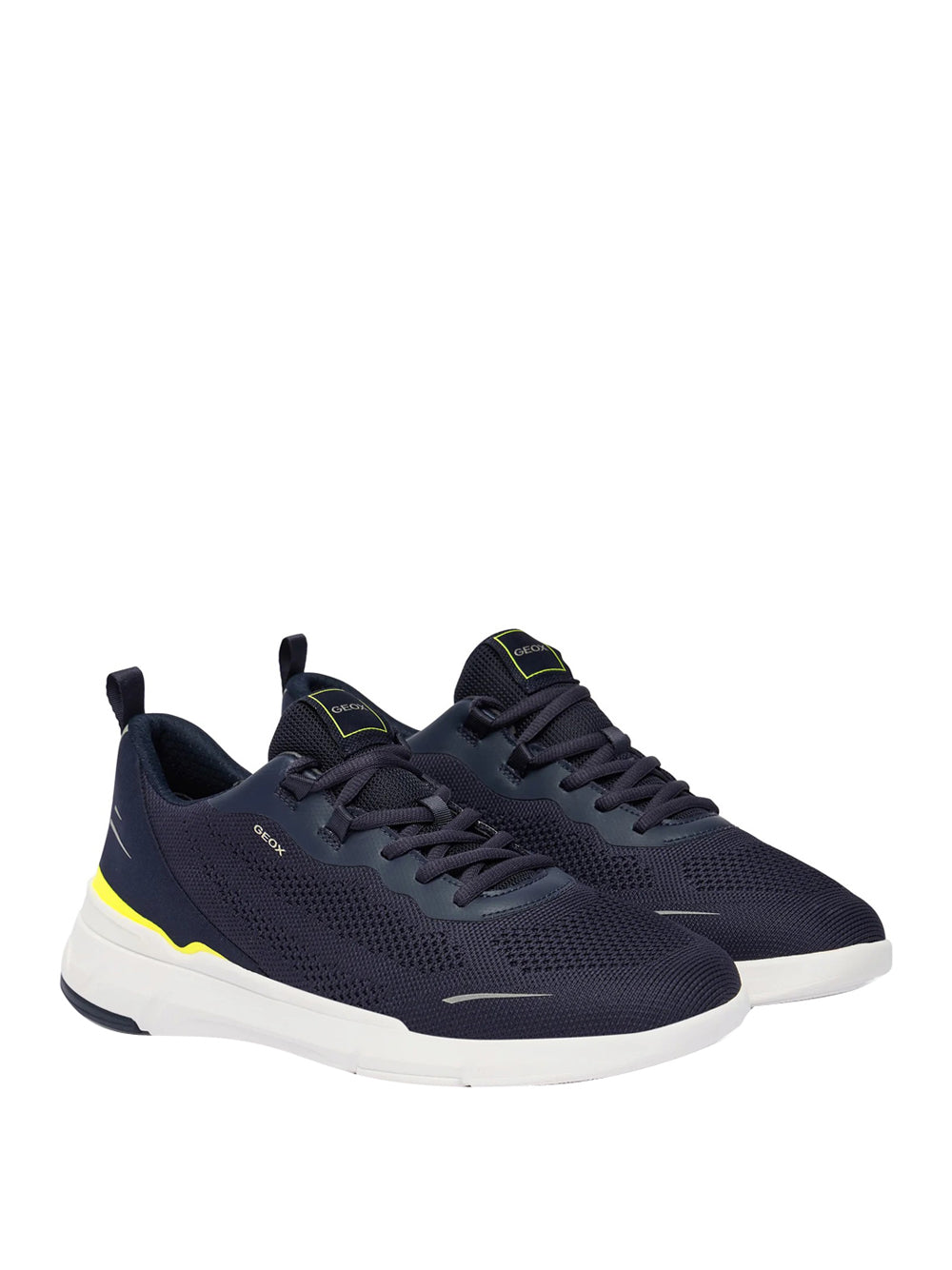 GEOX Sneakers Uomo - Blu modello U65N8B06K15