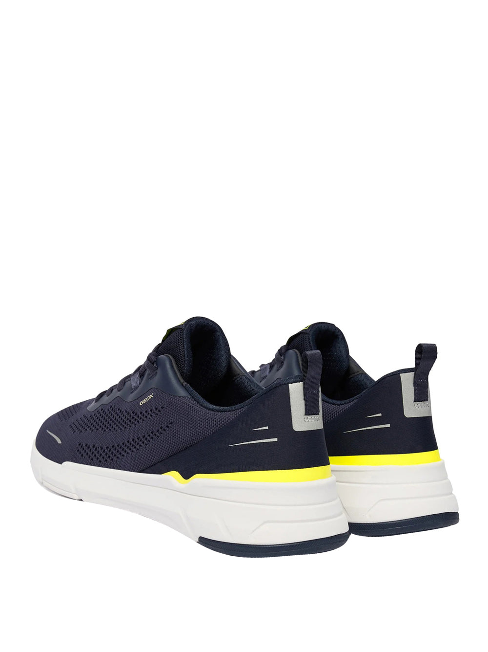GEOX Sneakers Uomo - Blu modello U65N8B06K15
