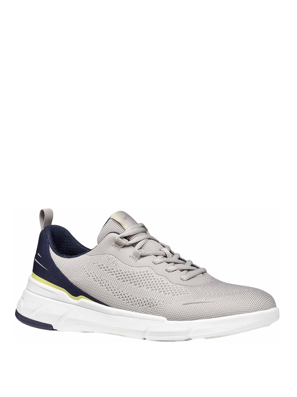 GEOX Sneakers Uomo - Grigio modello U65N8B06K15