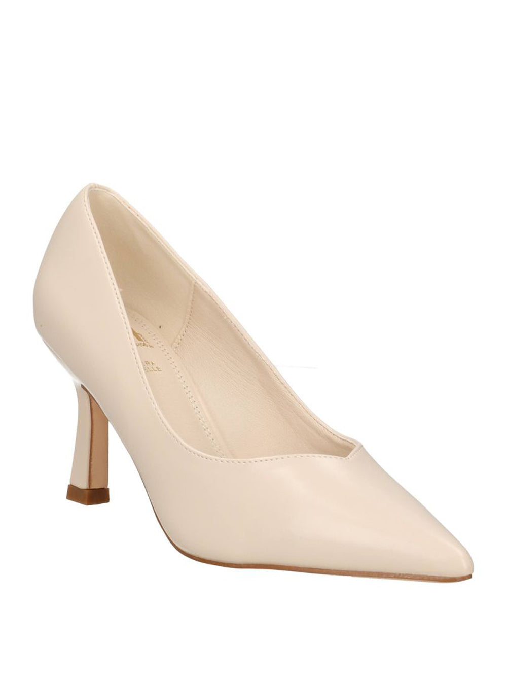 GOLD&GOLD Decollete Donna - Beige modello GD355