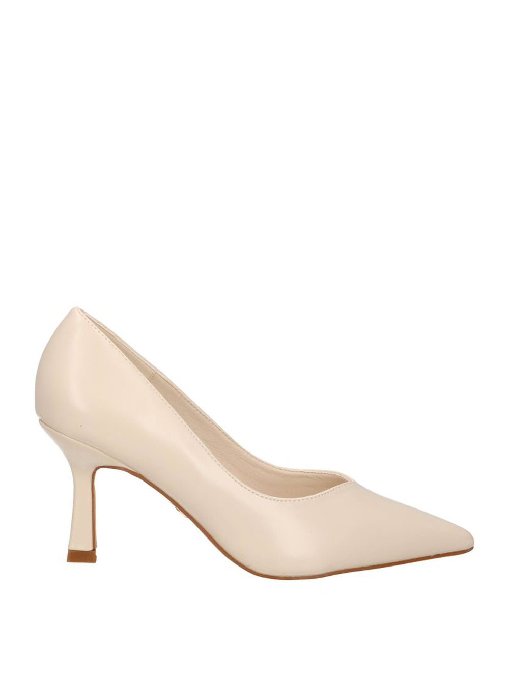 GOLD&GOLD Decollete Donna - Beige modello GD355