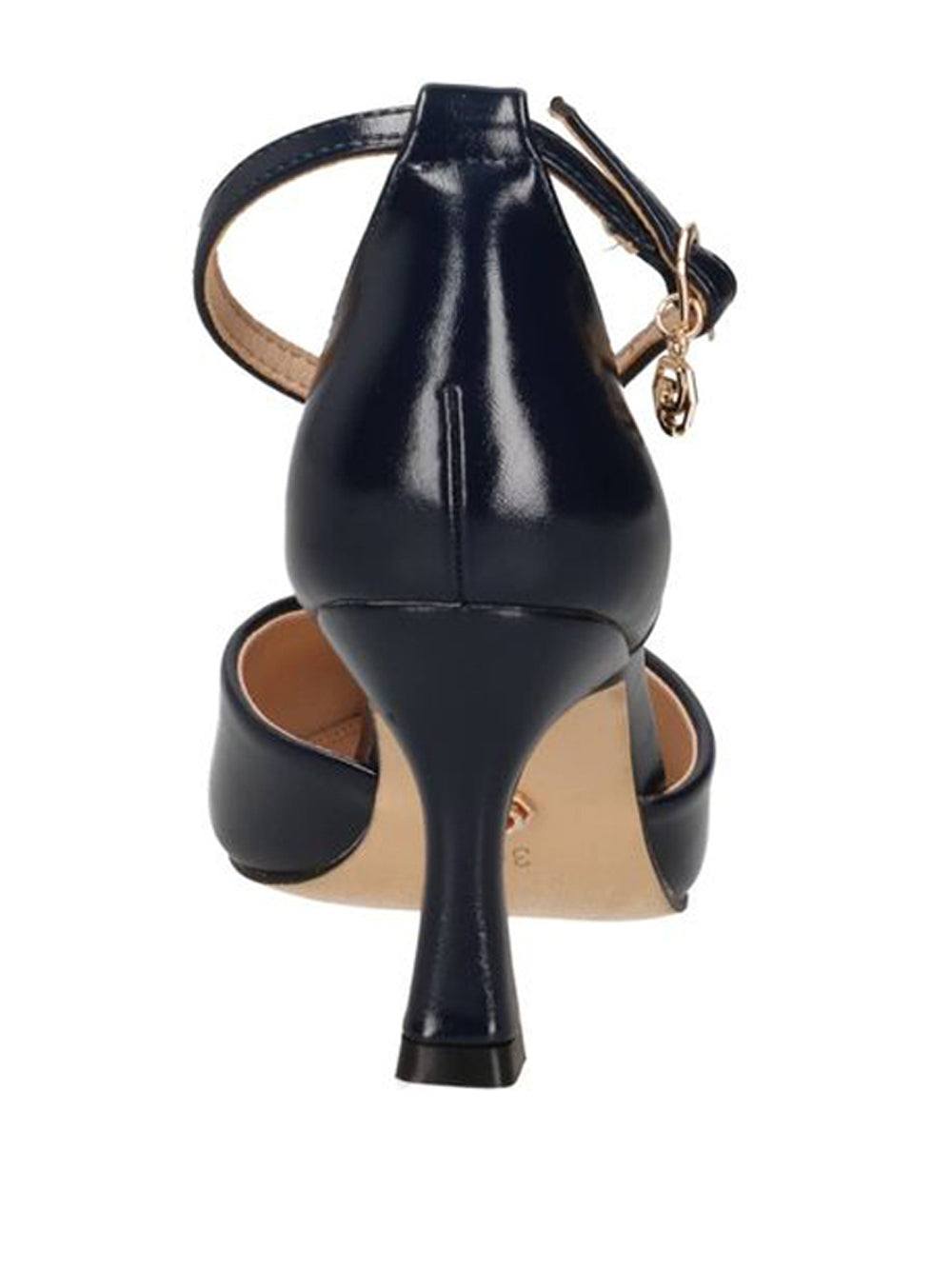 GOLD&GOLD Decollete Donna - Blu modello GP592