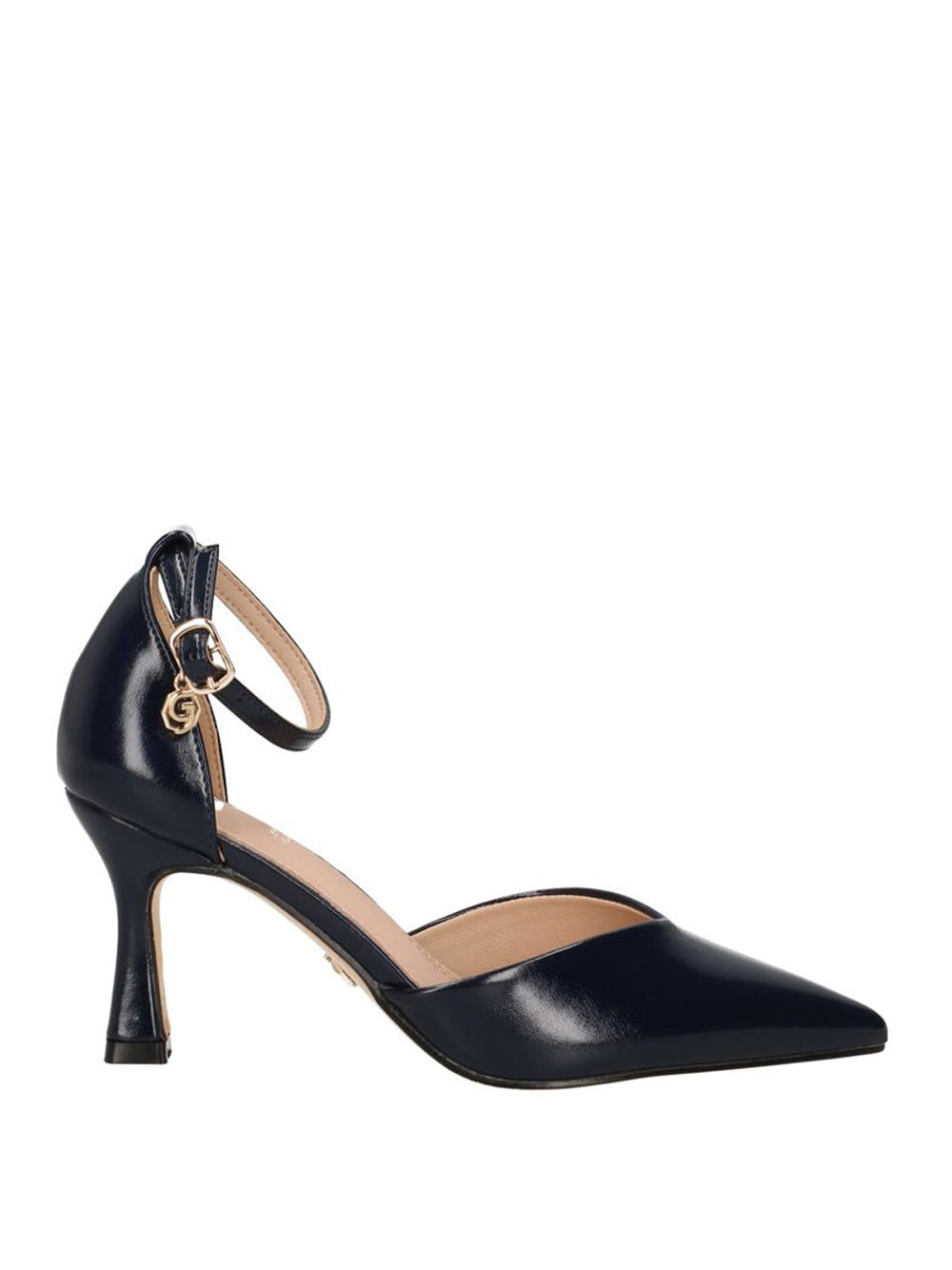 GOLD&GOLD Decollete Donna - Blu modello GP592