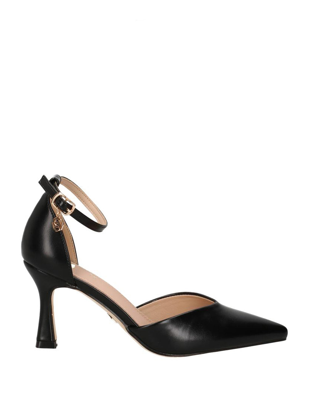 GOLD&GOLD Decollete Donna - Nero modello GP592