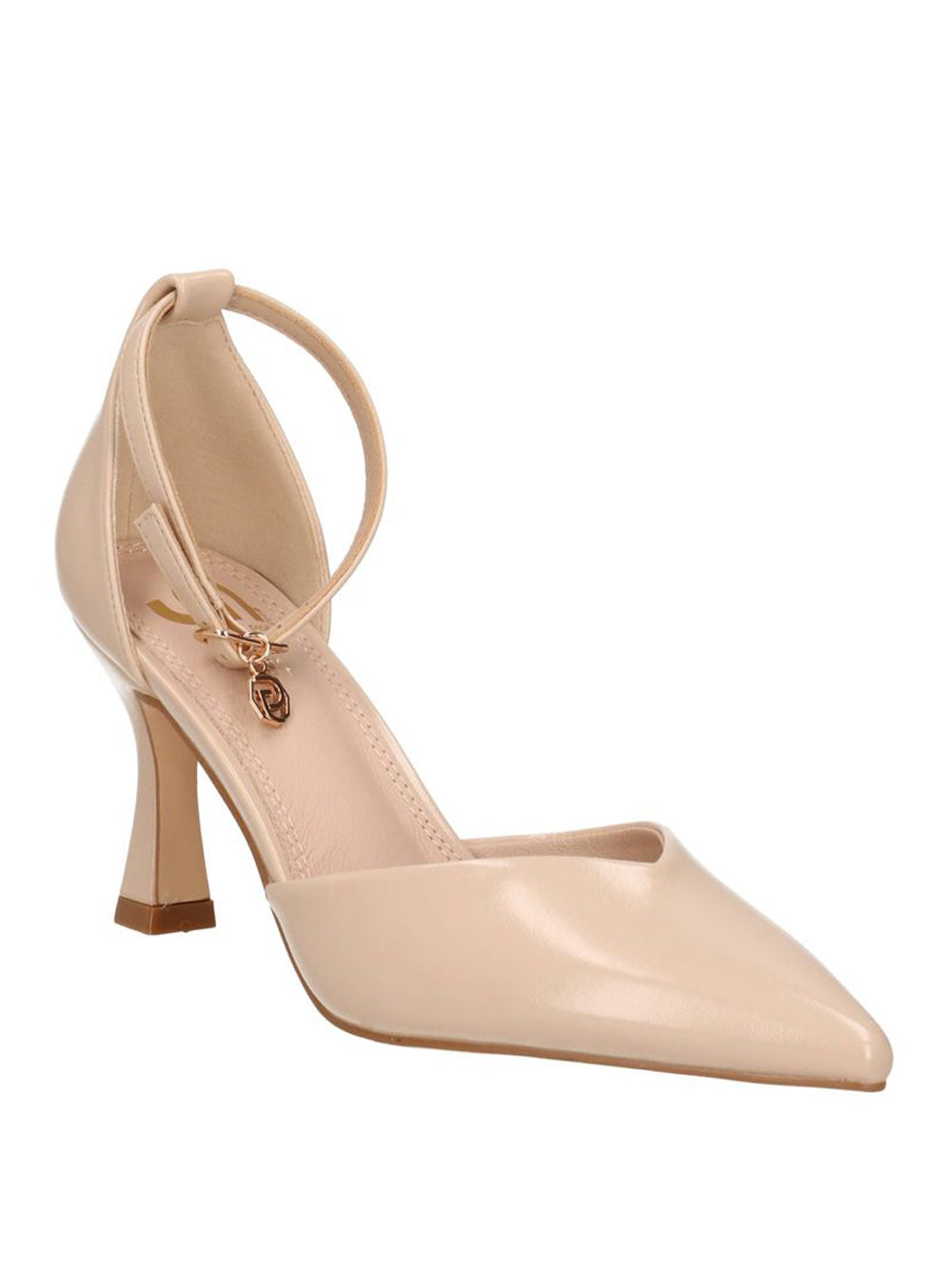 GOLD&GOLD Decollete Donna - Nude modello GP592