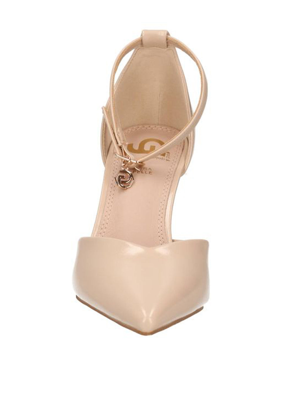 GOLD&GOLD Decollete Donna - Nude modello GP592