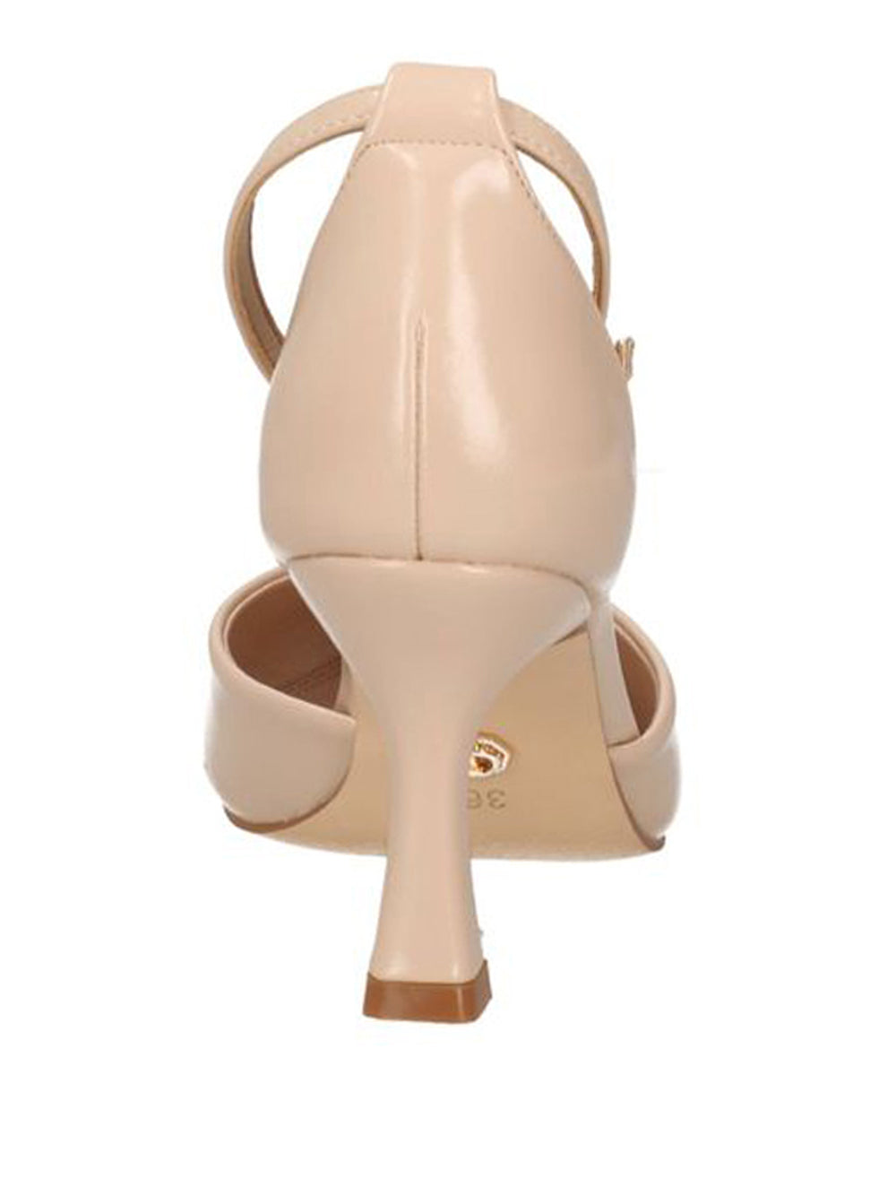 GOLD&GOLD Decollete Donna - Nude modello GP592