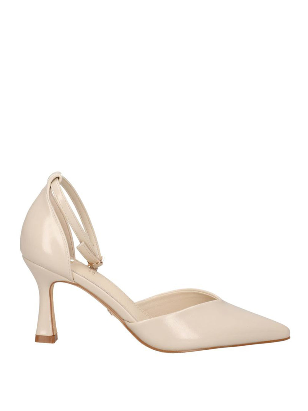 GOLD&GOLD Decollete Donna - Bianco modello GP592