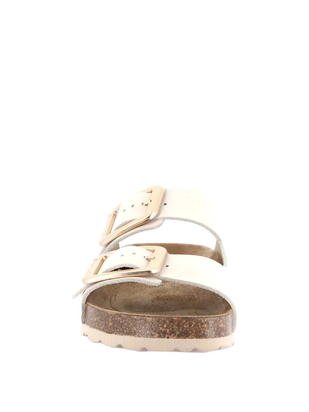 GRUNLAND Ciabatte Donna - Avorio modello 0076