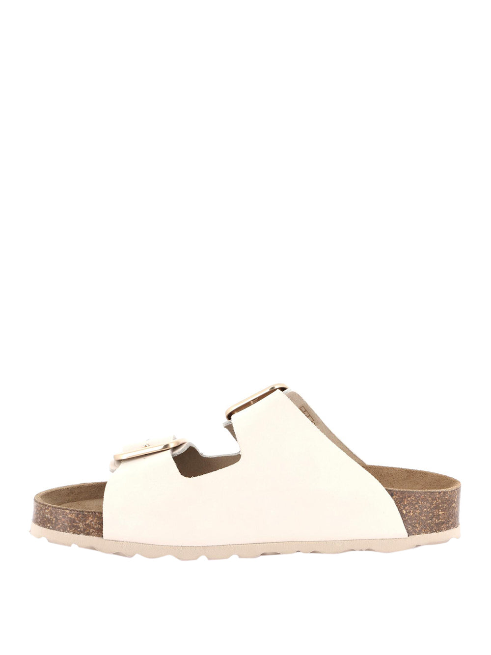 GRUNLAND Ciabatte Donna - Avorio modello 0076