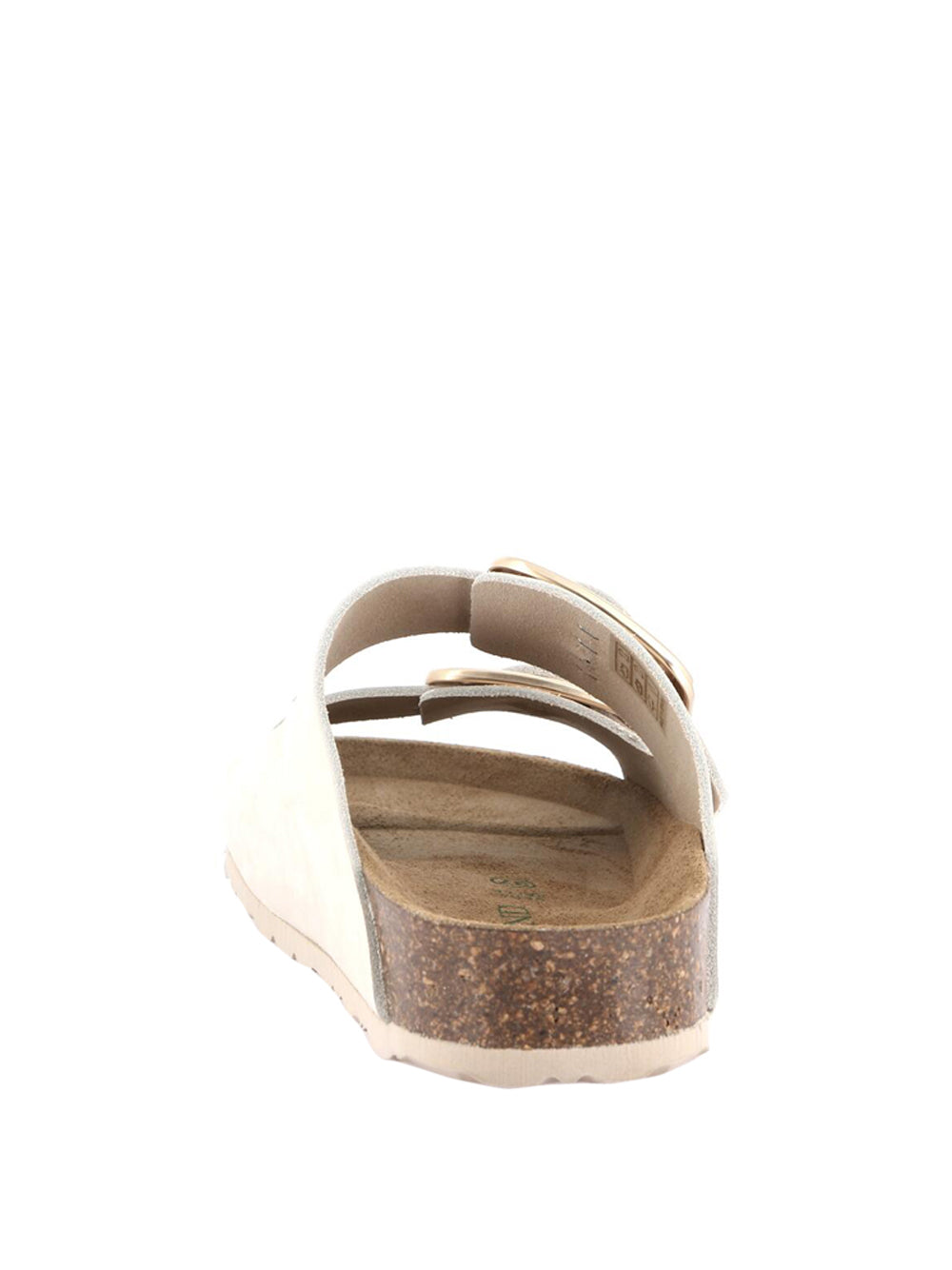 GRUNLAND Ciabatte Donna - Avorio modello 0076