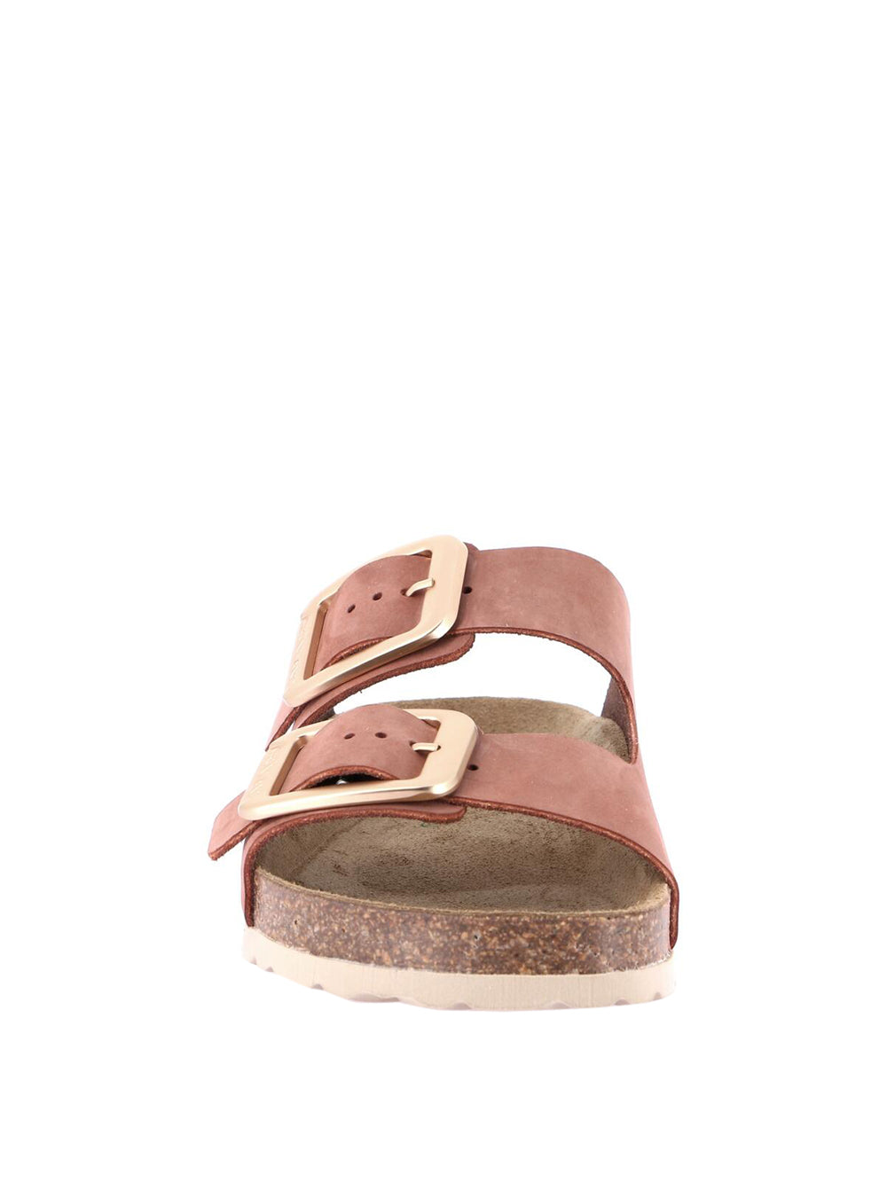 GRUNLAND Ciabatte Donna - Rosa modello 0076