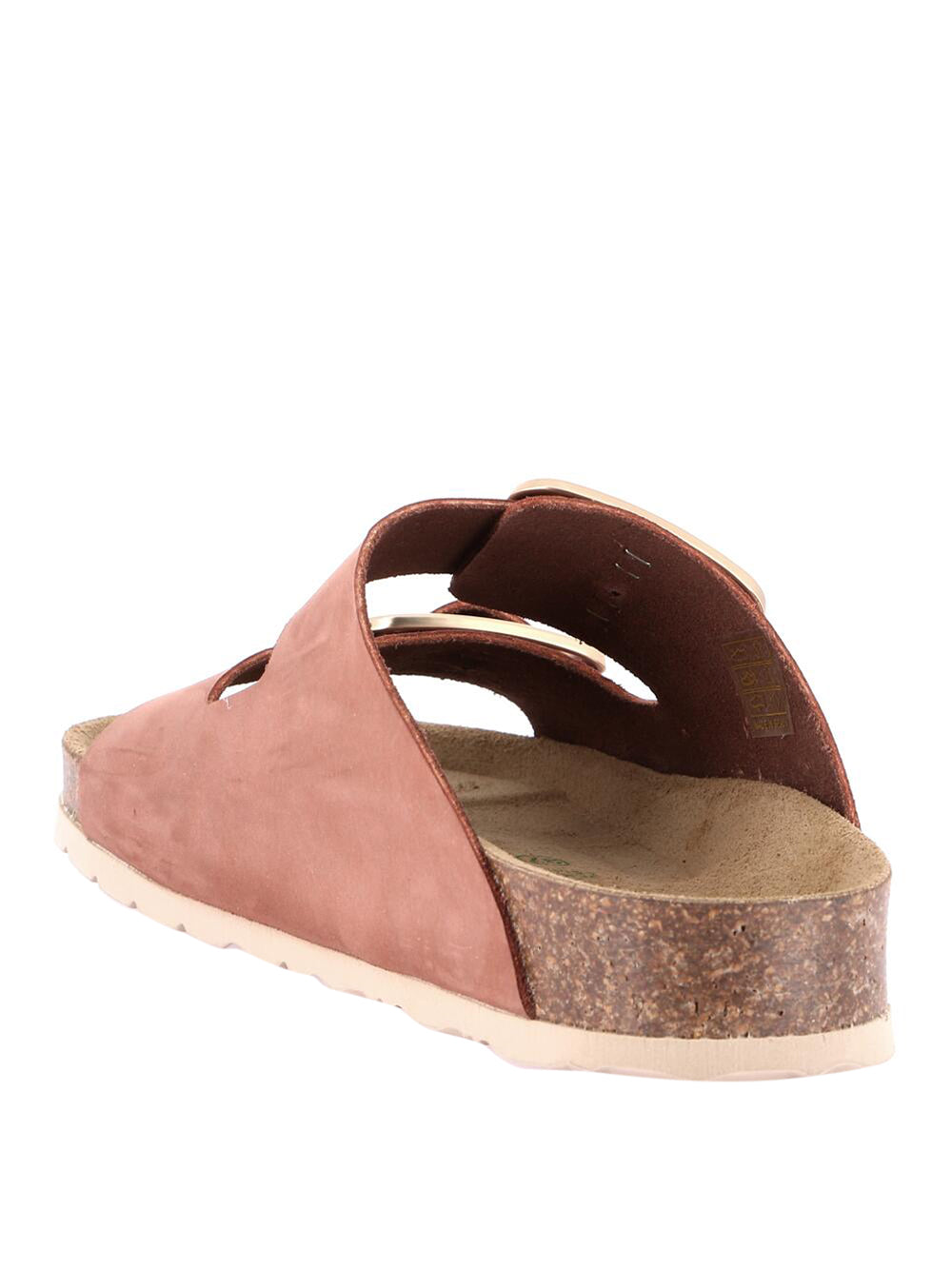 GRUNLAND Ciabatte Donna - Rosa modello 0076