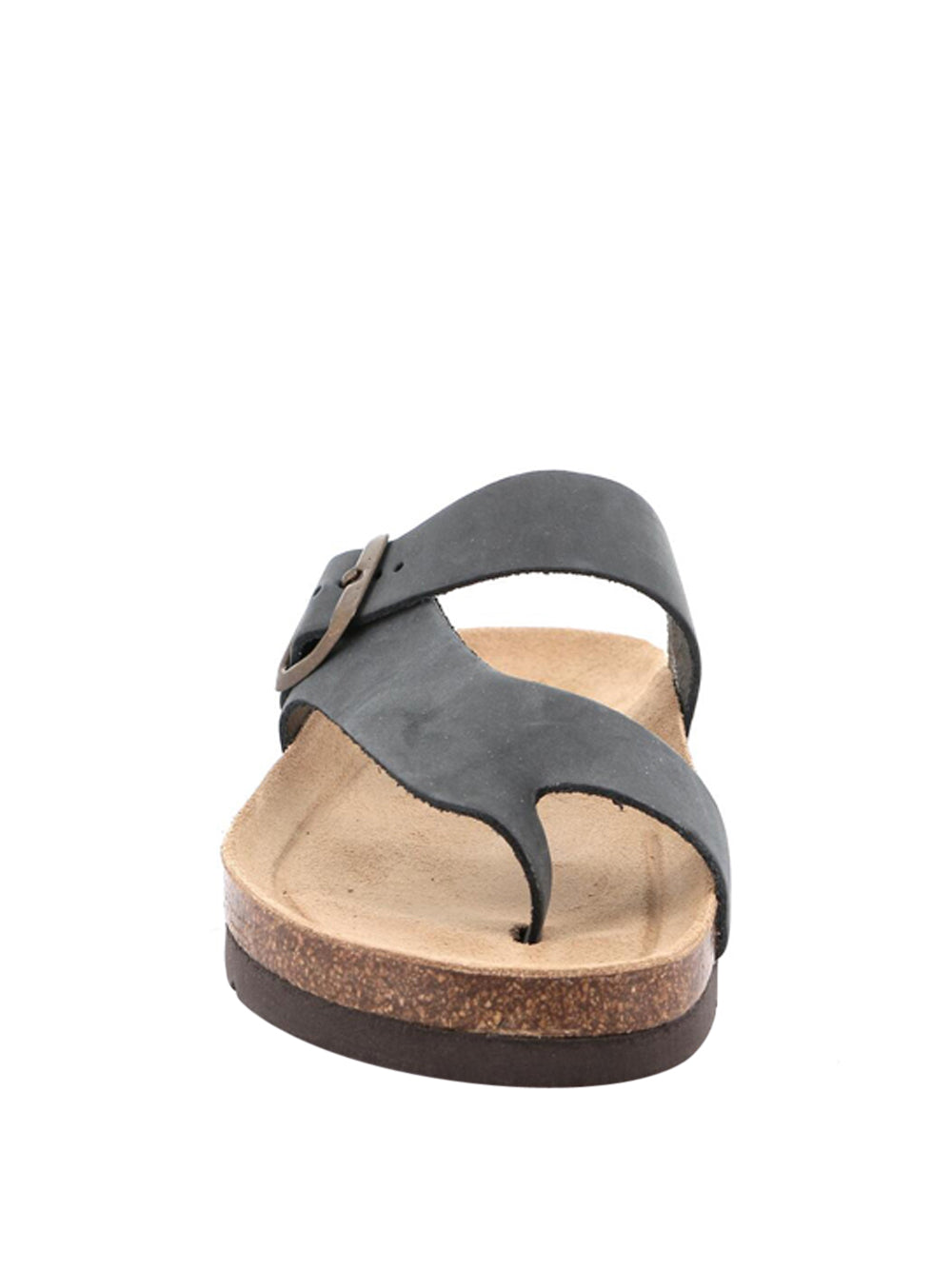 GRUNLAND Ciabatte infradito Donna - Blu modello 0327